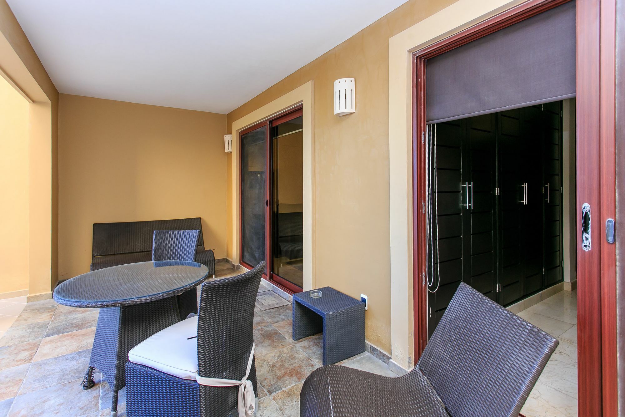Apartamento Coral 105 El Faro By Project 4 Life *